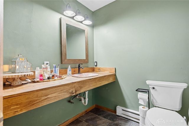 6037 Oregonia Road, Oregonia, OH 45054