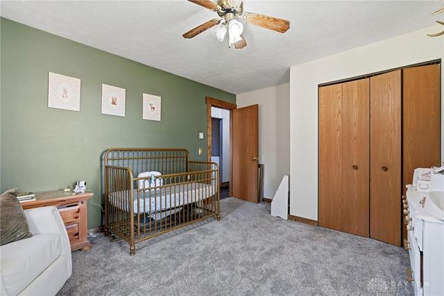 6037 Oregonia Road, Oregonia, OH 45054