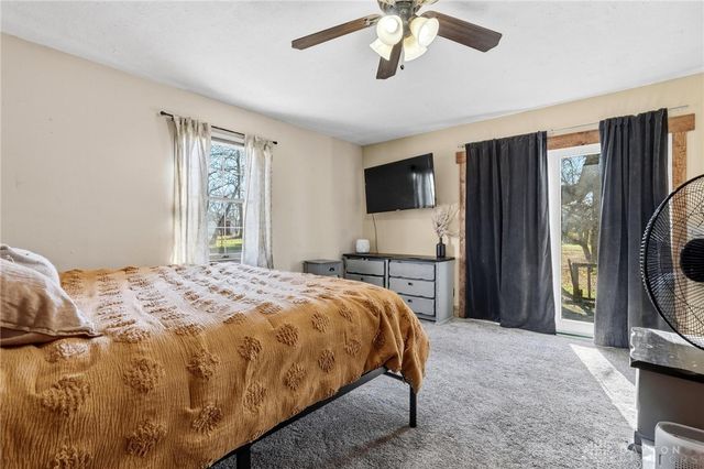 6037 Oregonia Road, Oregonia, OH 45054