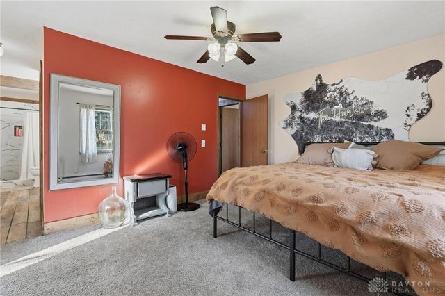 6037 Oregonia Road, Oregonia, OH 45054