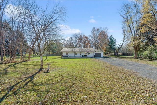 6037 Oregonia Road, Oregonia, OH 45054