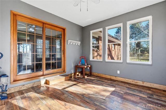 6037 Oregonia Road, Oregonia, OH 45054