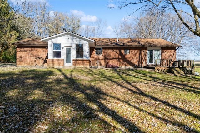 6037 Oregonia Road, Oregonia, OH 45054