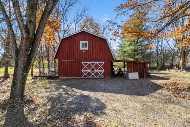 6037 Oregonia Road, Oregonia, OH 45054