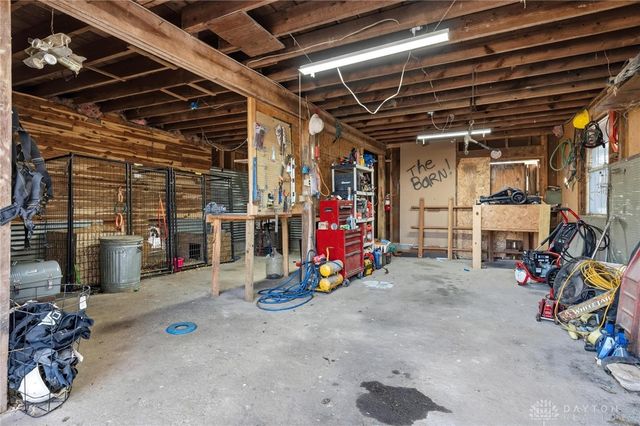 6037 Oregonia Road, Oregonia, OH 45054