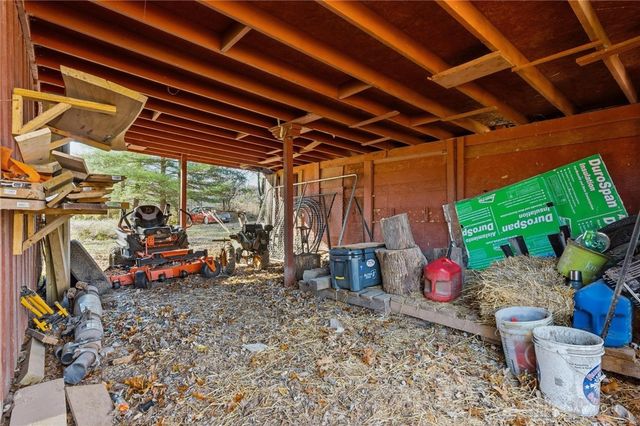 6037 Oregonia Road, Oregonia, OH 45054