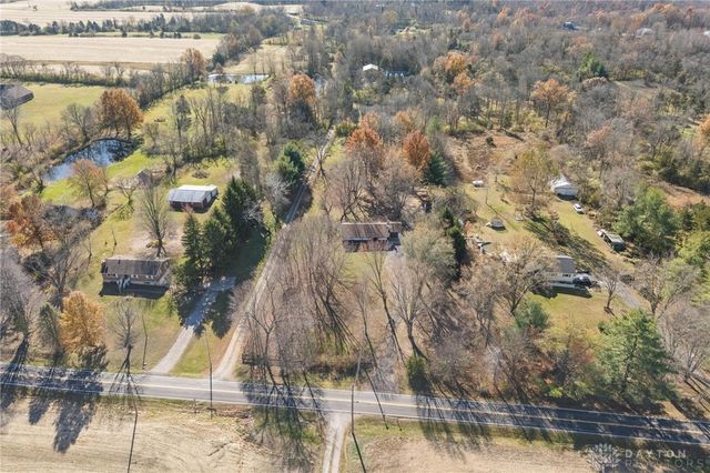 6037 Oregonia Road, Oregonia, OH 45054