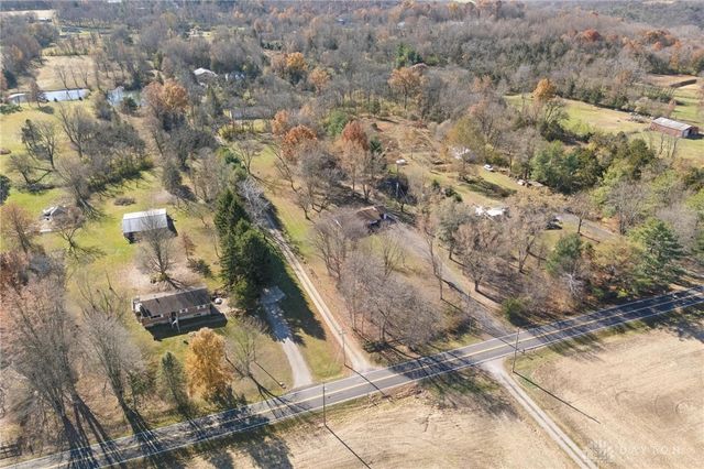 6037 Oregonia Road, Oregonia, OH 45054