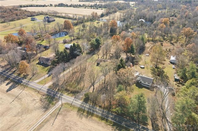 6037 Oregonia Road, Oregonia, OH 45054