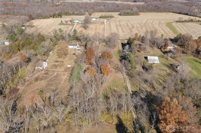 6037 Oregonia Road, Oregonia, OH 45054