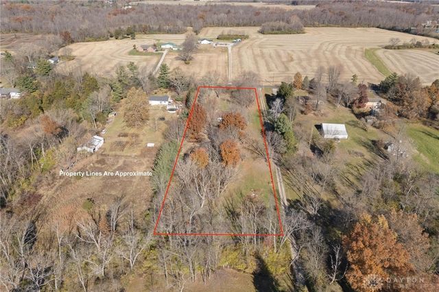 6037 Oregonia Road, Oregonia, OH 45054