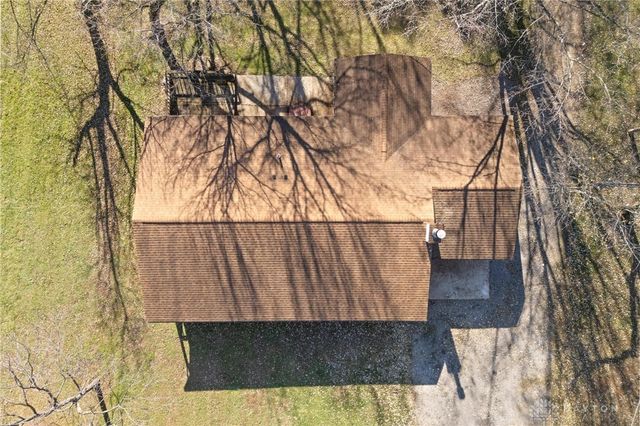 6037 Oregonia Road, Oregonia, OH 45054