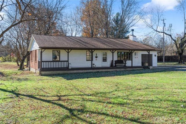 6037 Oregonia Road, Oregonia, OH 45054