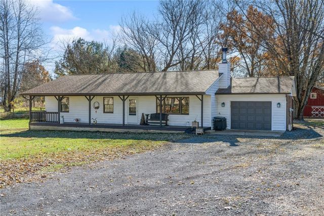 6037 Oregonia Road, Oregonia, OH 45054