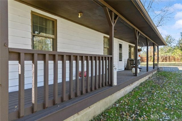 6037 Oregonia Road, Oregonia, OH 45054