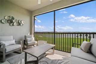 43985 Boardwalk LOOP # 2143, Babcock Ranch, FL 33982