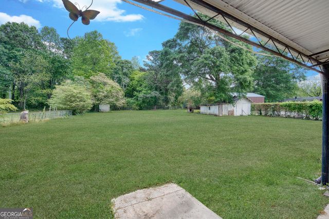 1236 Stone Mountain Lithonia Road, Lithonia, GA 30058