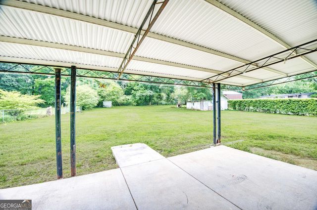 1236 Stone Mountain Lithonia Road, Lithonia, GA 30058