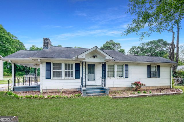 1236 Stone Mountain Lithonia Road, Lithonia, GA 30058