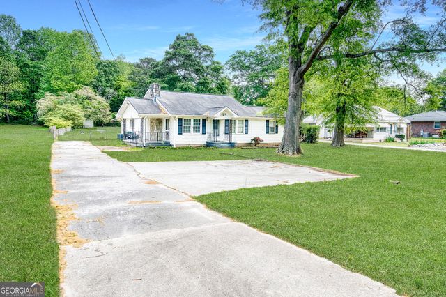 1236 Stone Mountain Lithonia Road, Lithonia, GA 30058