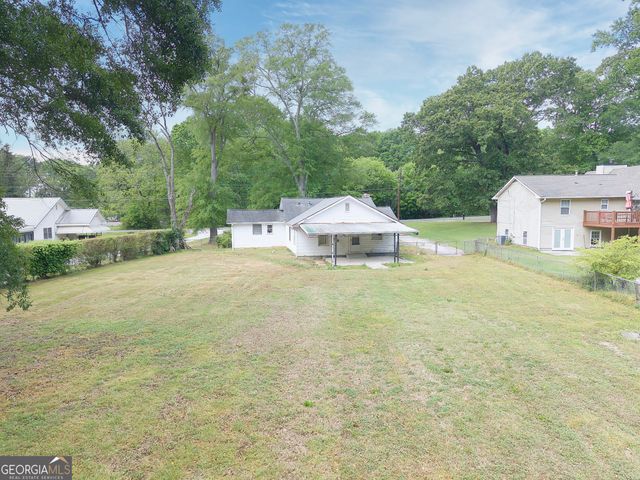 1236 Stone Mountain Lithonia Road, Lithonia, GA 30058