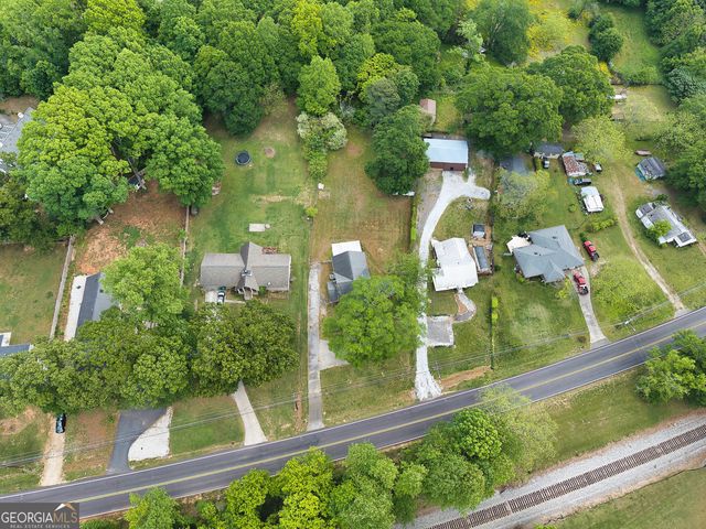 1236 Stone Mountain Lithonia Road, Lithonia, GA 30058