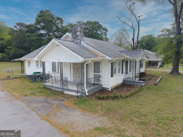1236 Stone Mountain Lithonia Road, Lithonia, GA 30058