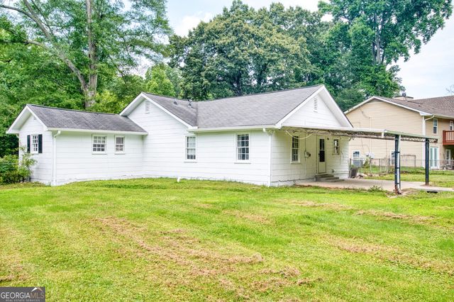 1236 Stone Mountain Lithonia Road, Lithonia, GA 30058
