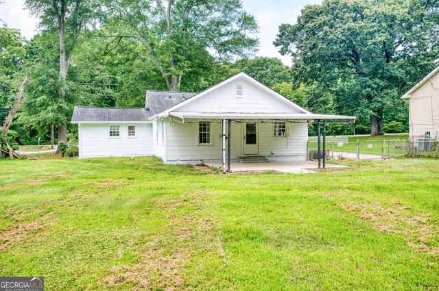 1236 Stone Mountain Lithonia Road, Lithonia, GA 30058