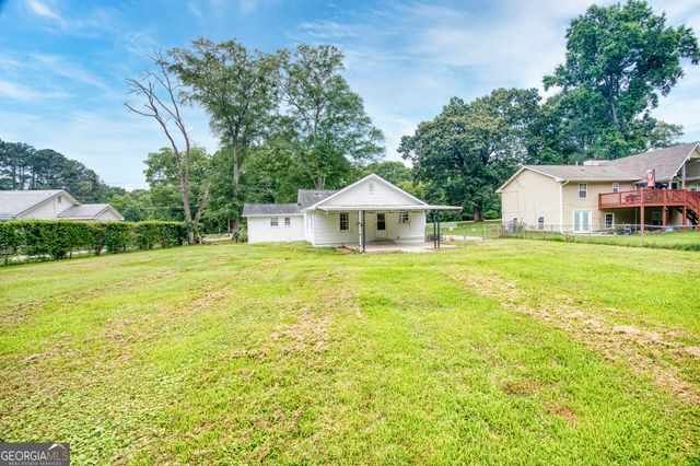 1236 Stone Mountain Lithonia Road, Lithonia, GA 30058