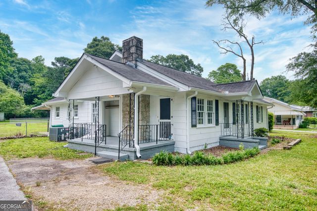 1236 Stone Mountain Lithonia Road, Lithonia, GA 30058