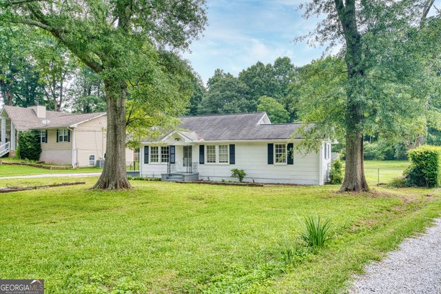 1236 Stone Mountain Lithonia Road, Lithonia, GA 30058