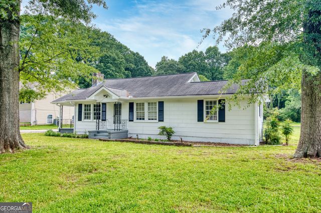 1236 Stone Mountain Lithonia Road, Lithonia, GA 30058