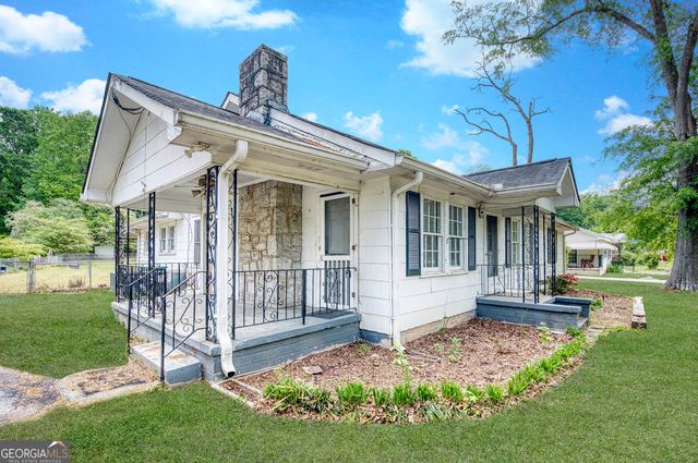 1236 Stone Mountain Lithonia Road, Lithonia, GA 30058