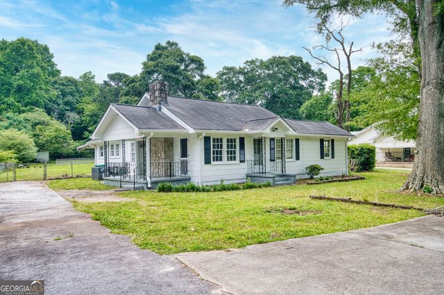 1236 Stone Mountain Lithonia Road, Lithonia, GA 30058