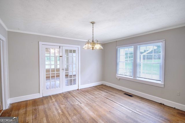 1236 Stone Mountain Lithonia Road, Lithonia, GA 30058