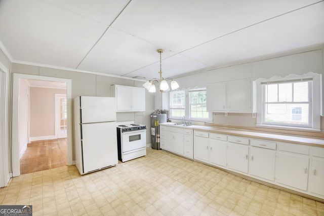 1236 Stone Mountain Lithonia Road, Lithonia, GA 30058