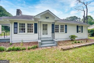 1236 Stone Mountain Lithonia Road, Lithonia, GA 30058