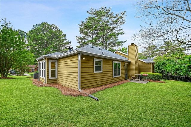 8808 Elon Trail, Jonesboro, GA 30238