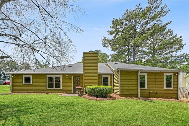 8808 Elon Trail, Jonesboro, GA 30238
