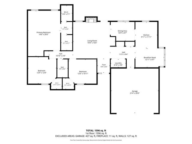 8808 Elon Trail, Jonesboro, GA 30238