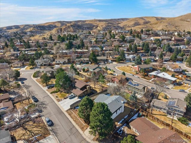 555 S Coors Court, Lakewood, CO 80228