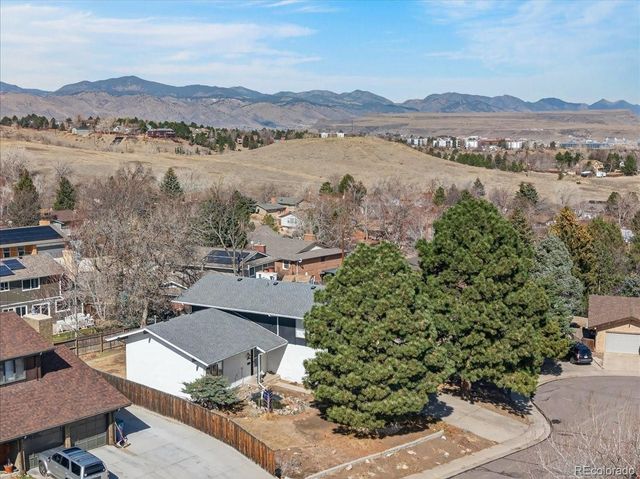 555 S Coors Court, Lakewood, CO 80228