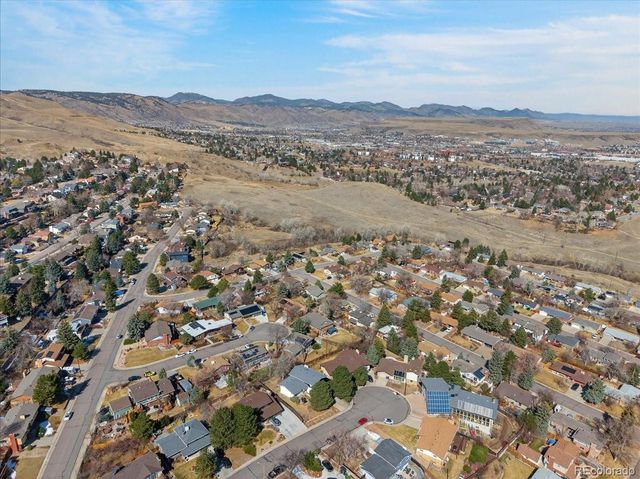 555 S Coors Court, Lakewood, CO 80228