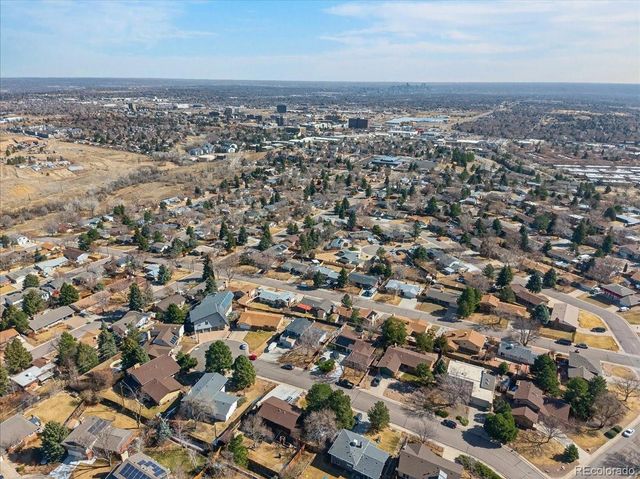 555 S Coors Court, Lakewood, CO 80228