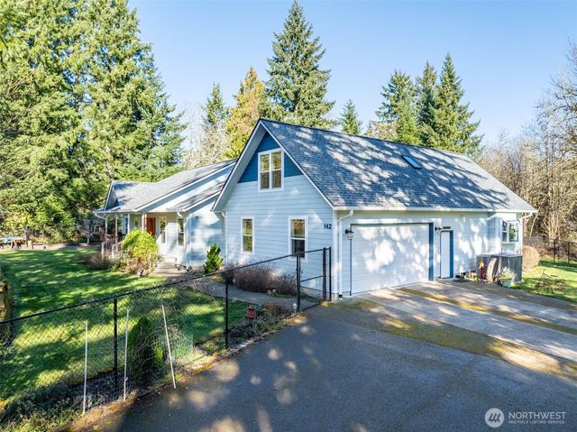 142 River Heights, Centralia, WA 98531