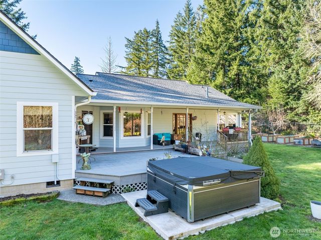 142 River Heights, Centralia, WA 98531