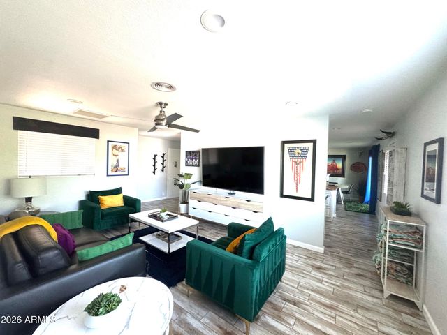 3514 N Rose Circle Drive, Scottsdale, AZ 85251