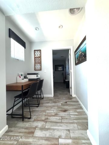 3514 N Rose Circle Drive, Scottsdale, AZ 85251