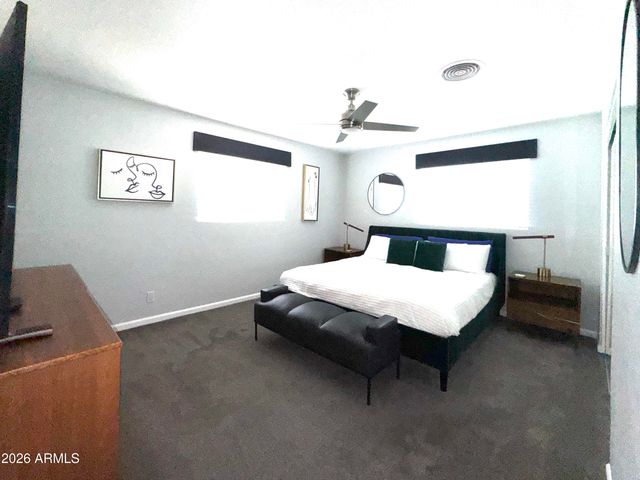 3514 N Rose Circle Drive, Scottsdale, AZ 85251